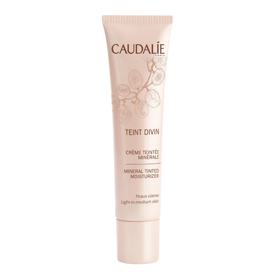 caudalie moisturizer