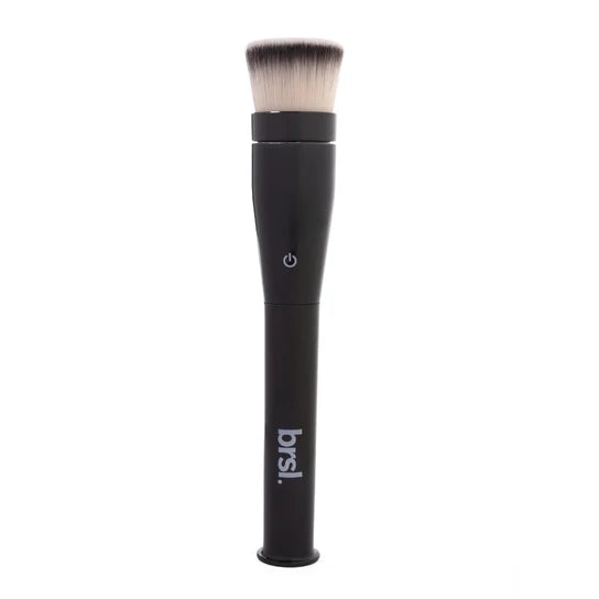 The 3-in-1 Rotating Electric Makeup Brush