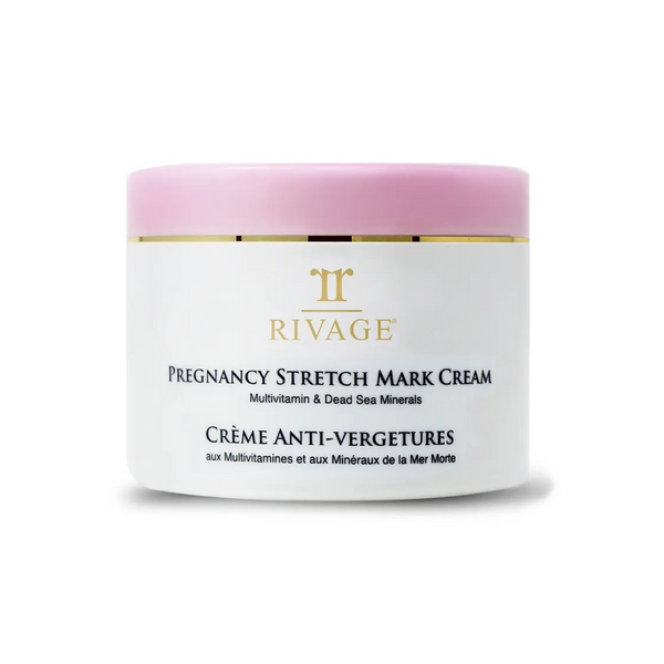 Pregnancy Stretch Mark Cream - Jar 300ml - MazenOnline