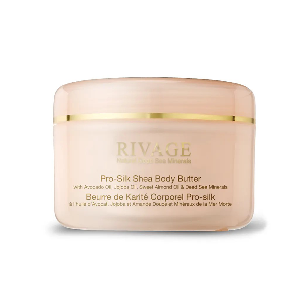 Pro-Silk Shea Butter - Jar 200ml - MazenOnline