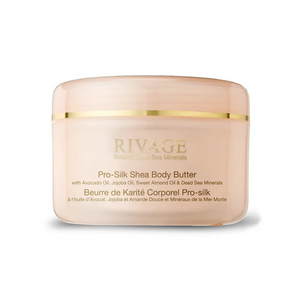 Pro-Silk Shea Butter - Jar 200ml - MazenOnline