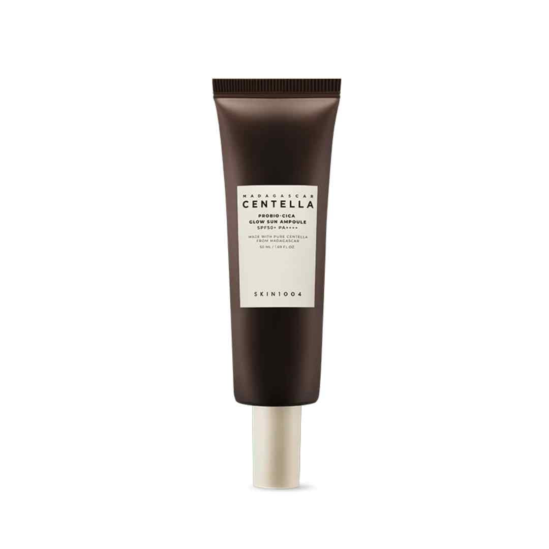 Probio-Cica Glow Sun Ampoule-SKIN1004