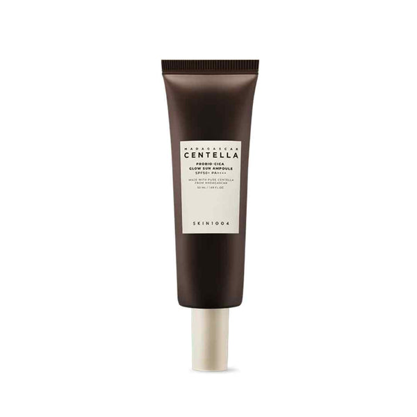 Probio-Cica Glow Sun Ampoule-SKIN1004