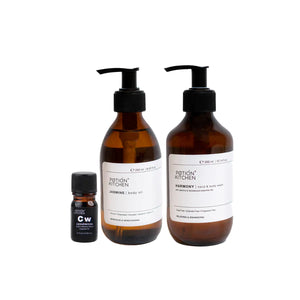 The Mindful Kit - MazenOnline