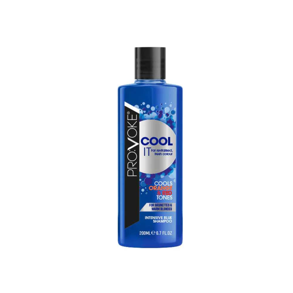 Provoke - Cool It Blue Toning Shampoo | MazenOnline