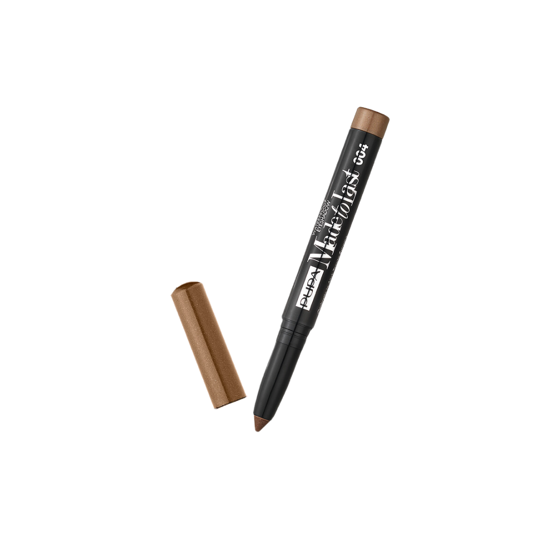 Pupa Milano - Pupa Made to Last Eyeshadow | MazenOnline