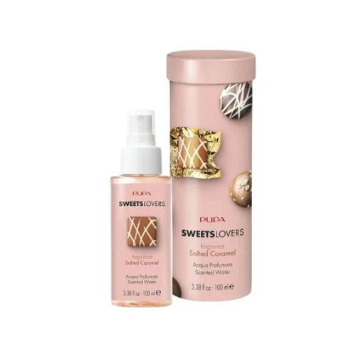 pupa - Sweet Lovers LD Salted Ca | MazenOnline