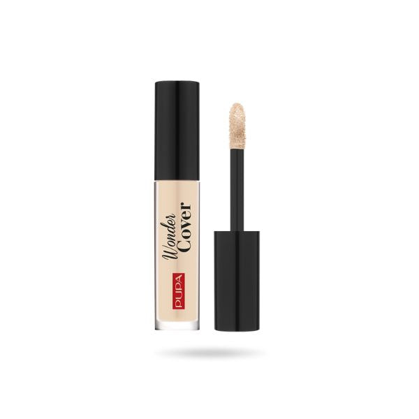 Pupa Wonder Cover 0032 Light Beige