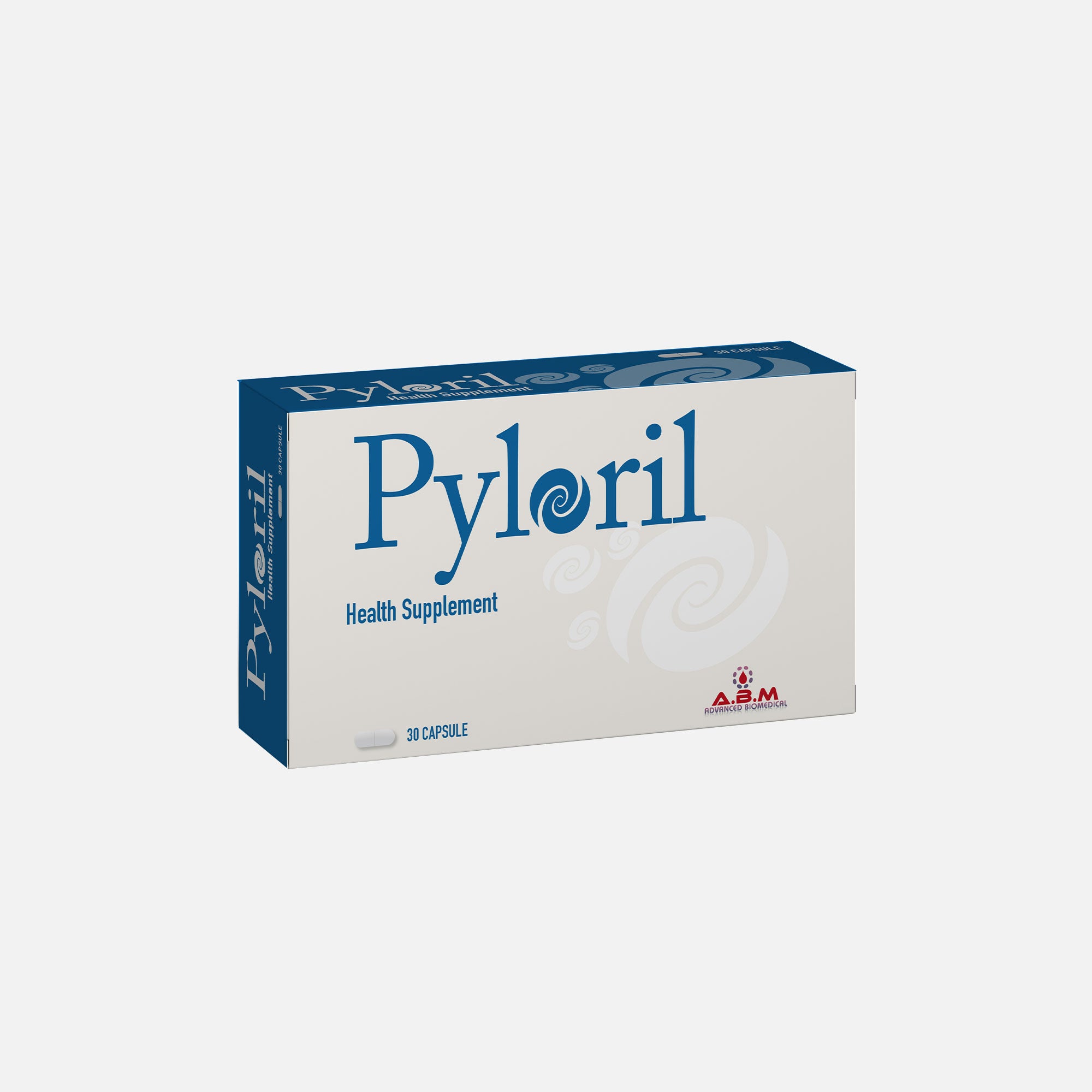 Pyloril H. Pylori Relief - MazenOnline Main image