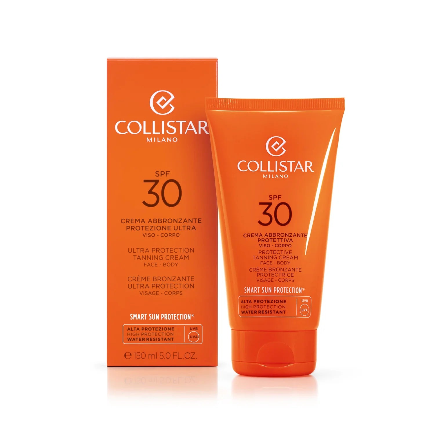 Ultra Protection Tanning Cream SPF 30 - MazenOnline