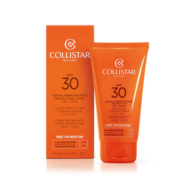 Collistar Sun Care