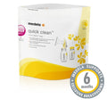 Quick Clean Milk Bags X - MazenOnline