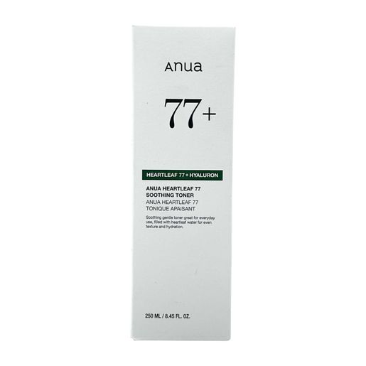 Anua - Heartleaf 77% Soothing Toner | MazenOnline