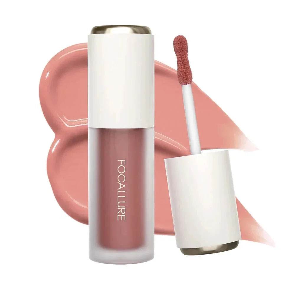 Focallure - Cheek To Cheek Liquid Blush | MazenOnline