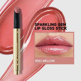 Focallure - Sparkling Gem Lip Gloss Stick | MazenOnline