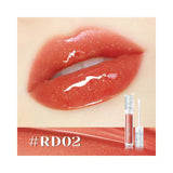 Focallure - Watery Glow Lip Gloss | MazenOnline