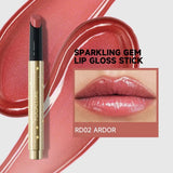 Focallure - Sparkling Gem Lip Gloss Stick | MazenOnline