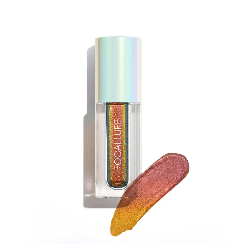 Focallure - All-Over Face Fluid Pigment | MazenOnline