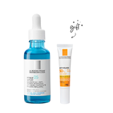 La Roche-Posay - Hyalu B5 Serum to Replump and Repair + Gifts | MazenOnline