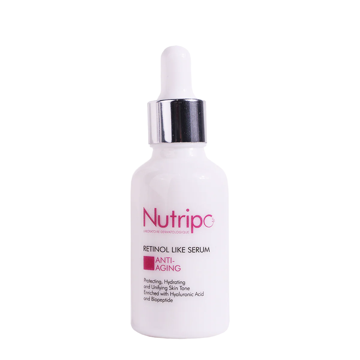nutripo - Retinol Like Serum Anti-Aging | MazenOnline