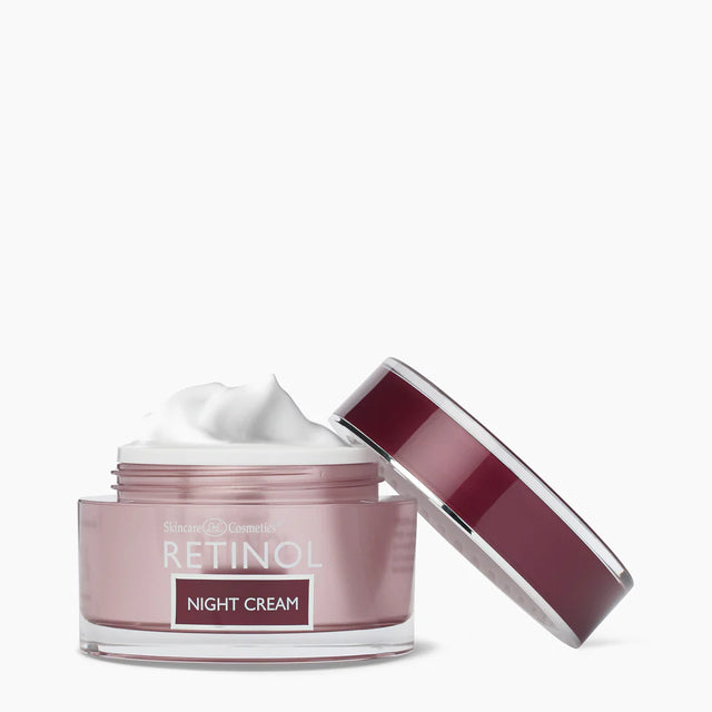 Retinol Moisturizer