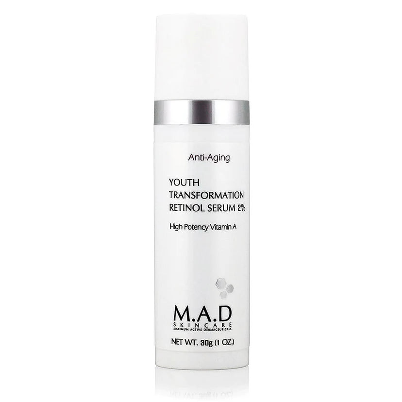 RETINOL SERUM 2% - MazenOnline