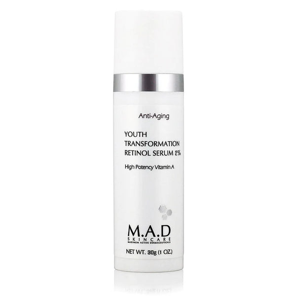 RETINOL SERUM 2% - MazenOnline