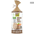 BLACK IMPERIAL RICE 120g - MazenOnline
