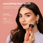 real techniques makeup brushes