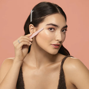 real techniques razors 