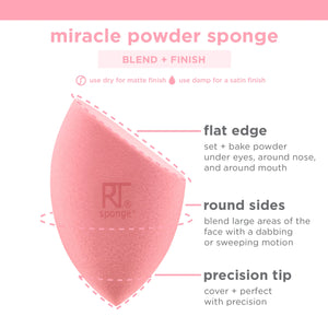 real techniques sponge