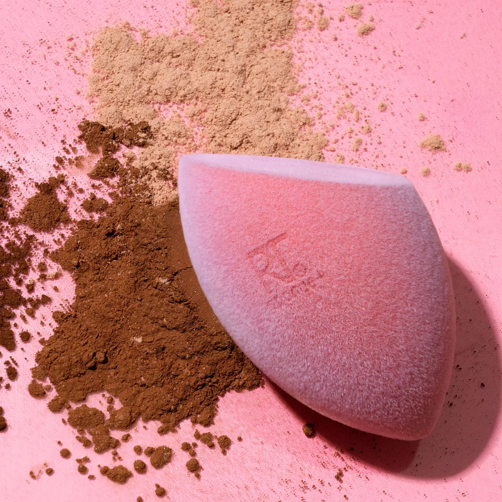 real techniques sponge