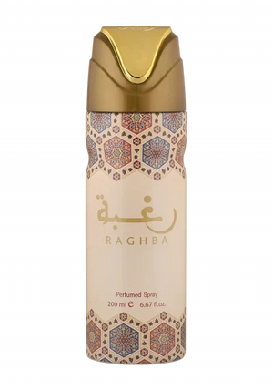 Lattafa - Deodorant Spray | MazenOnline