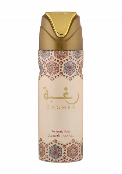 Lattafa - Deodorant Spray | MazenOnline