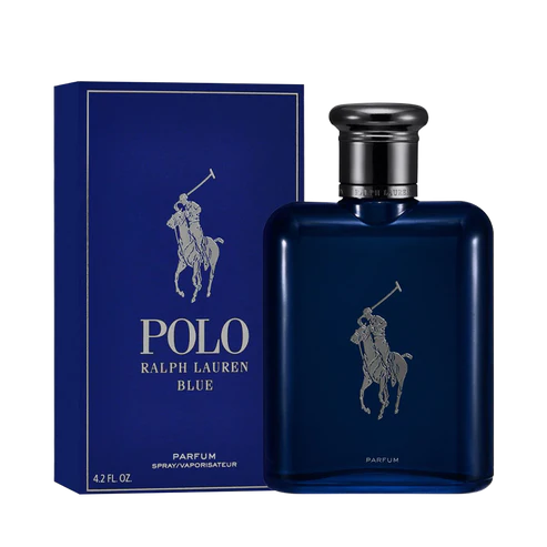 Polo - Ralph LaurenBlue Parfum Pure Pour Homme | MazenOnline