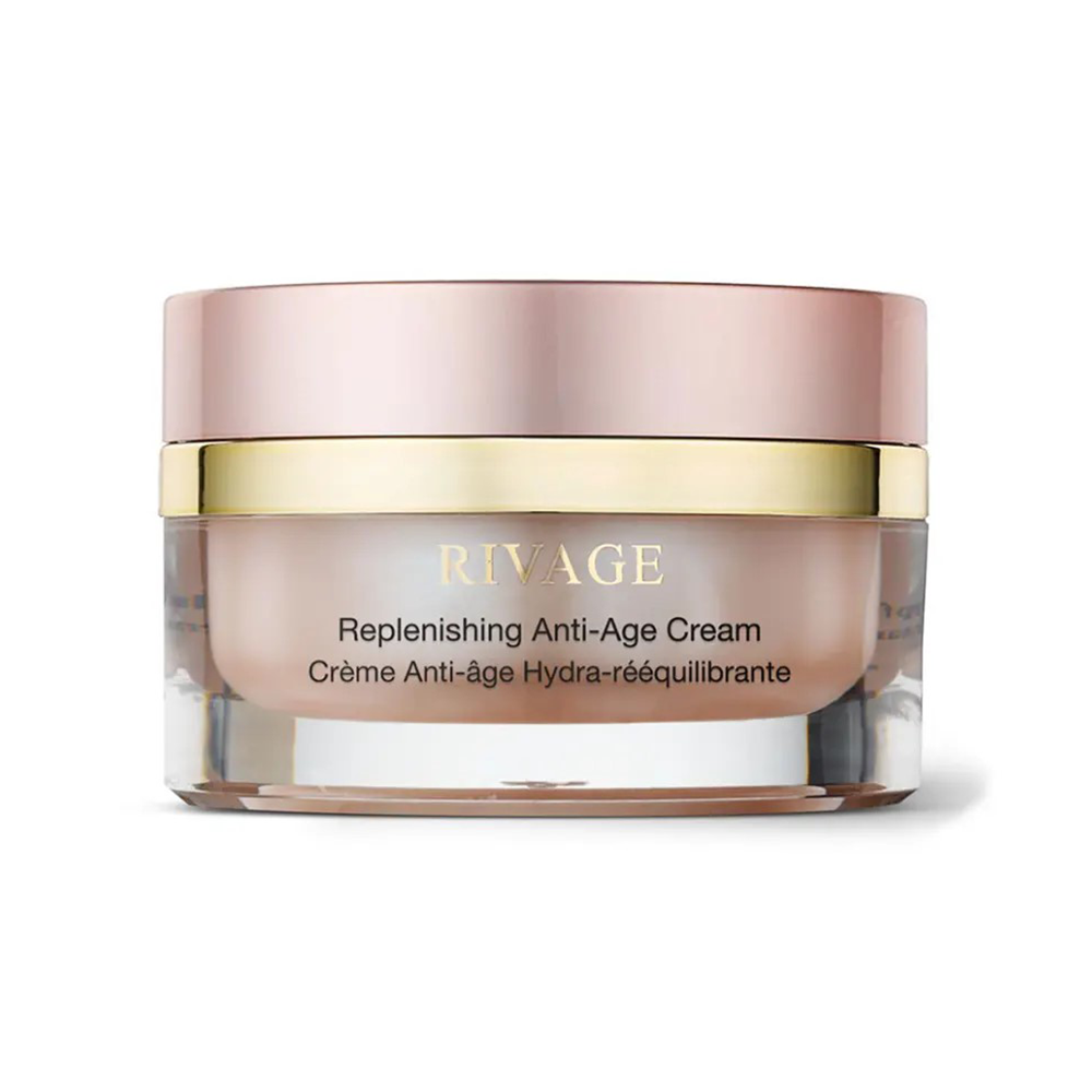 Replenishing Anti-Age Cream - Jar 50ml - MazenOnline