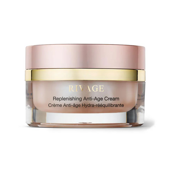 Replenishing Anti-Age Cream - Jar 50ml - MazenOnline