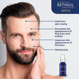 Men's Facial Serum - MazenOnline