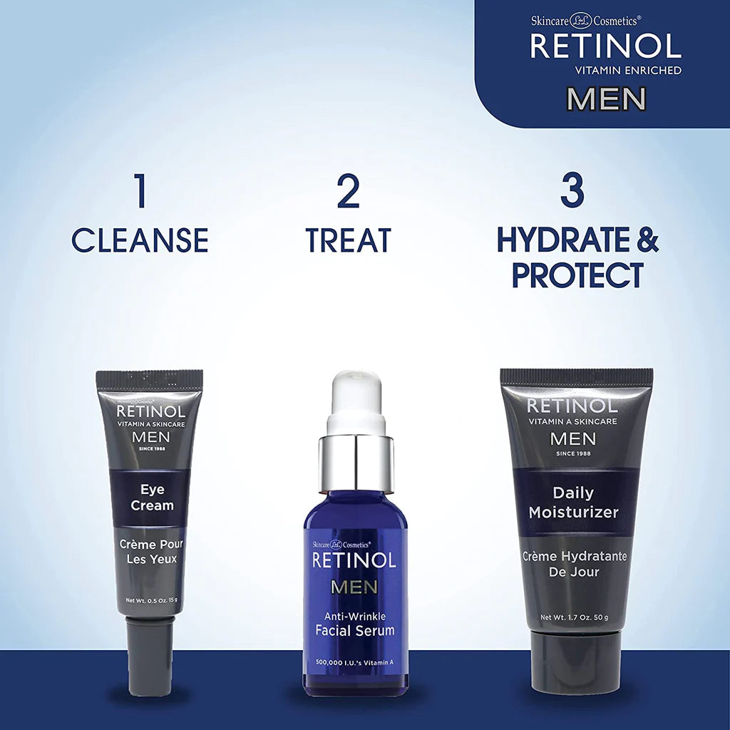 Men's Moisturizer - MazenOnline