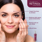 6X Powerful Super Serum Night Treatment - MazenOnline