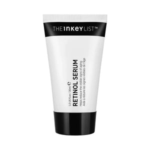 the inkey list retinol serum