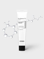 COSRX - The Retinol 0.1 Cream | MazenOnline