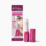 Hydrating Eye Stick Balm for Fine Lines and Smoother Skin - MazenOnline