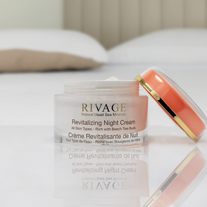 Revitalizing Night Cream - Jar 50ml - MazenOnline