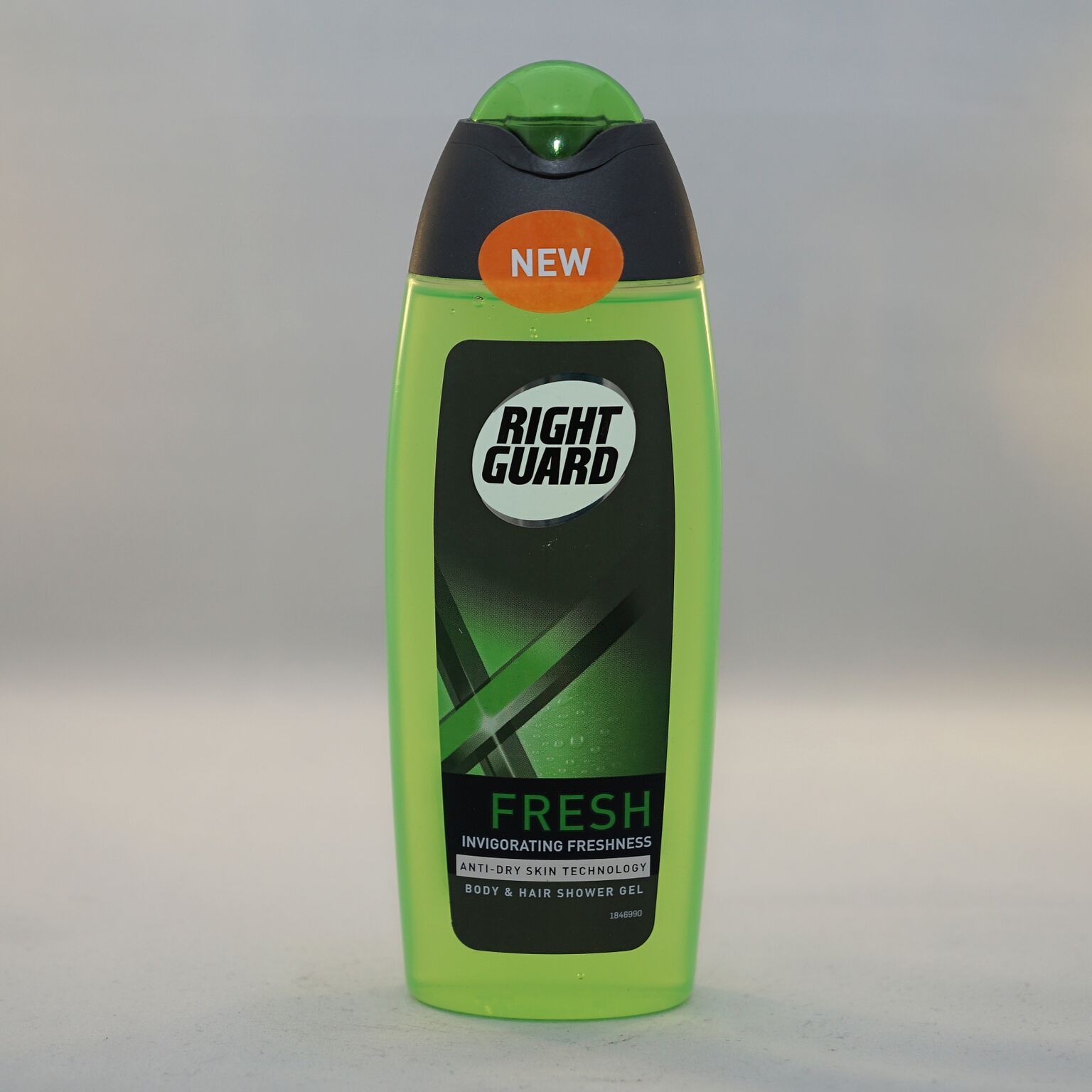 Right Guard Fresh Shower Gel - MazenOnline