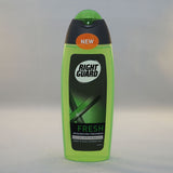 Right Guard Fresh Shower Gel - MazenOnline