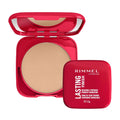 Lasting Finish Compact Foundation - MazenOnline