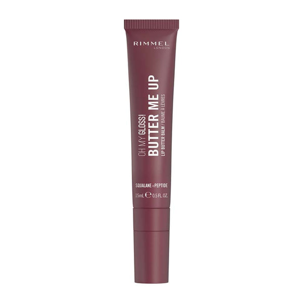Rimmel London - Oh My Gloss ! Butter Me Up | MazenOnline