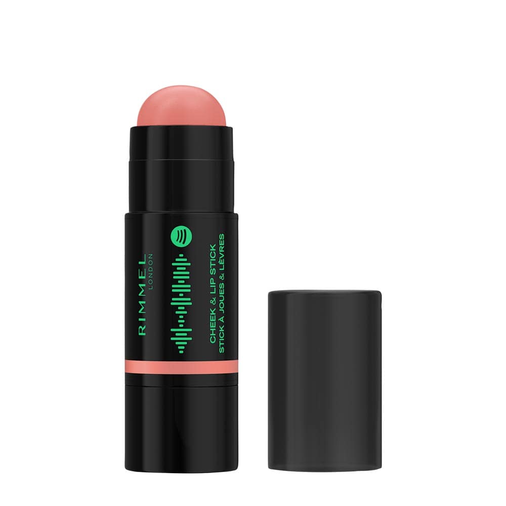 Rimmel London - Full Volume Collection Cheek&Lip Glow Stick | MazenOnline