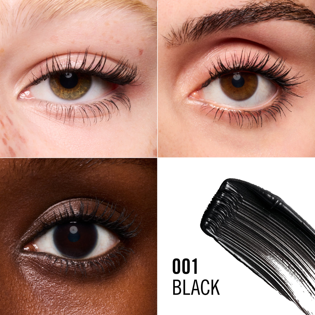 Rimmel London - Thrill Seeker Mega Lift Mascara | MazenOnline